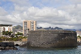 Castillo de San Juan, Santa Cruz de Tenerife, España, 2012-12-15, DD 02