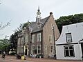 Castricum, hotel foto4 2011-06-12 16.43