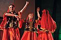 Celebration of Nowruz shared by several countries, Afghanistan, Azerbaijan, Russian Federation, Kazakhstan, Uzbekistan, Pakistan and Turkey.
