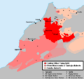 Central Atlas Tamazight - EN