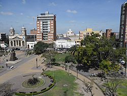 Centro cívico de Morón.JPG