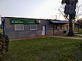 Centro de Salud Dr. Abel Faust (Funes)