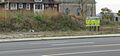 Chateau Frontenac Apartments Detroit DEMOLISHED