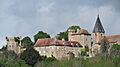 Chateau de Thizy Yonne PA00113899 (1)