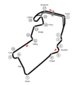 Circuit Silverstone2