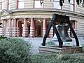 City Hall, Portland, Oregon (2012) - 02