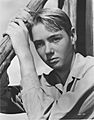 Claude Jarman Jr. Still