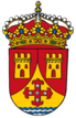 Coat of Arms of Cospeito.svg