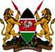 Coat of arms of Kenya (Official).svg