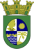 Coat of arms of Orocovis, Puerto Rico.svg