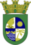 Coat of arms of Orocovis, Puerto Rico.svg