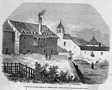 Colegiata de Nuestra Señora de Roncesvalles, de Serra