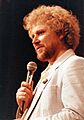 Colin Baker, Whovent 1986 2