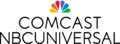 Comcast NBCUniversal logo