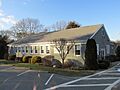Community Building, Popponesset MA