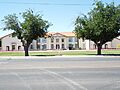 Coolidge-Coolidge High School-1939-1