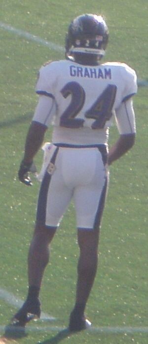 Archivo:Corey Graham Ravens