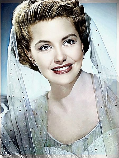 Cyd Charisse - (1949)