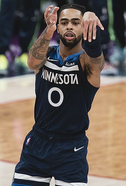D'Angelo Russell (51733686752) (cropped) (cropped)