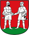 DEU Buende COA