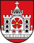 DEU Detmold COA.svg