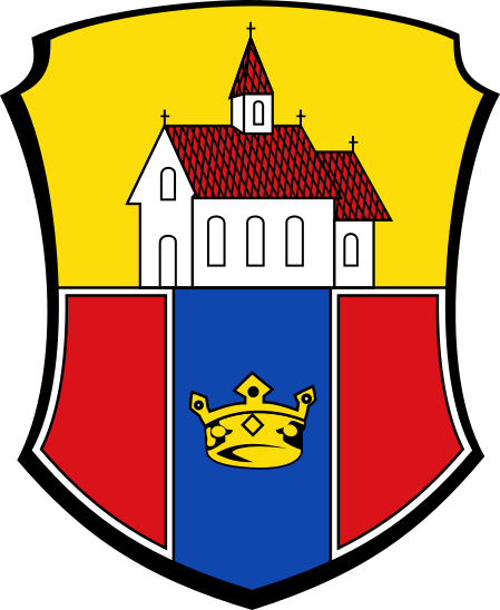 DEU Stollberg COA