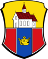 DEU Stollberg COA