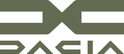 Dacia 2021 logo green.svg