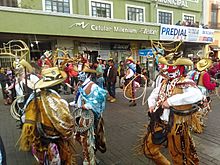 Archivo:Desfile "Magia de los Carnavales de Hidalgo" en Pachuca de Soto (2018). 07