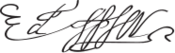 Edmund Spenser Signature.svg
