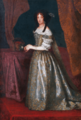 Empress Claudia Felicitas - Oberösterreichisches Landesmuseum Linz