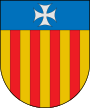 Escudo de La Cuba (Teruel).svg