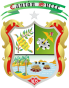 Escudo del Cantón Sucre.svg