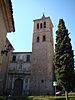 Iglesia de San Román