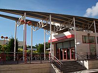 Archivo:Estación de Benalmádena-Arroyo de la Miel 1