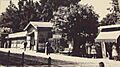 Estacion Beccar 1957