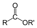 Ester-general