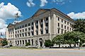 Federal Building and US Court House, Montgomery 20160713 1
