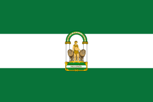 Archivo:Flag Andalucía