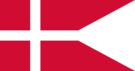 Flag of Denmark (state).svg