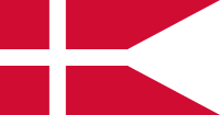 Pabellón  institucional de Dinamarca