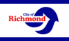 Flag of Richmond, California.gif