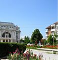 Focsani Theater