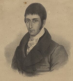 Archivo:Francisco José de Caldas, ca. 1836