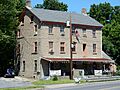 Freeman House, Freemansburg PA