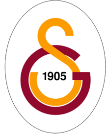 Galatasaray Sports Club Logo.png