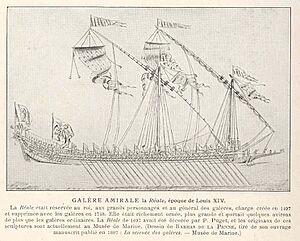 Archivo:Galley La Reale