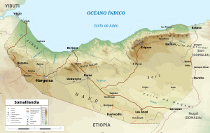 Archivo:Geographic map of Somaliland-es