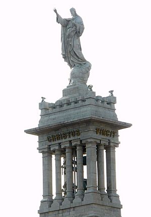 Archivo:Gijón - Basílica del Sagrado Corazón de Jesús 05