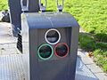 Glass-recycling